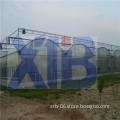 Agricultural Plastic Film Arch Greenhouse